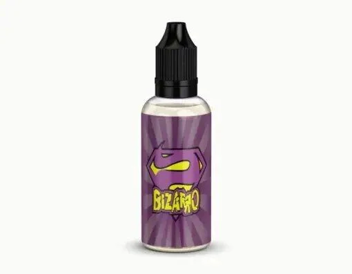 Bizarro Alcohol Incense 25ml