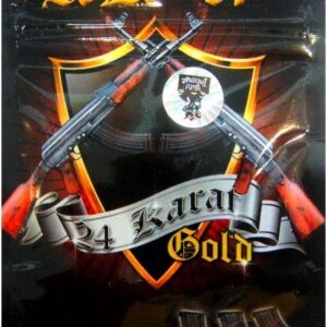 AK 47 Herbal Incense 4g