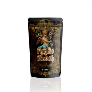 Angels Breathe Herbal Incense (10-Gram)