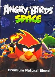 Angry Birds Herbal Incense 3g