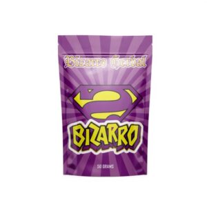 Bizarro Herbal Incense (50-GRAM Bag)