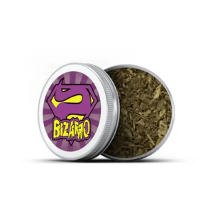 Bizarro Herbal Incense