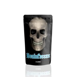 Brainfreeze Herbal Incense (10-Gram)