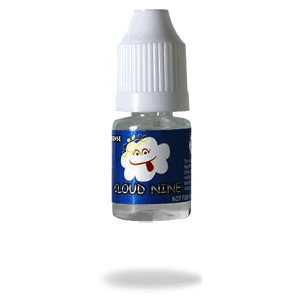 Cloud Nine Liquid Incense 5ml