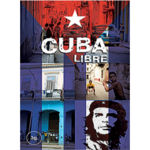 Cuba Libre Herbal Incense 3g