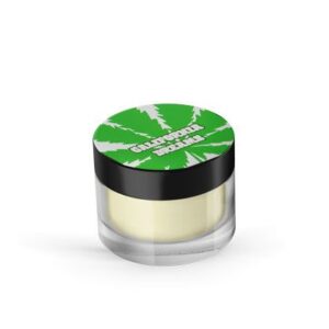 California Dreams Crumble