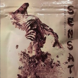 Sensate Herbal Incense 3g