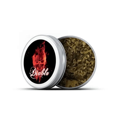 Diablo Herbal Incense