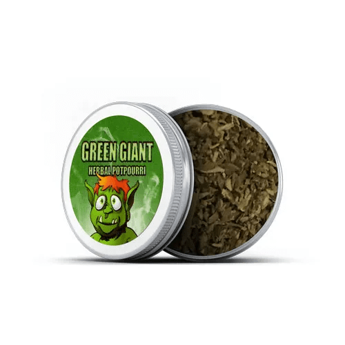 Green Giant Herbal Potpourri