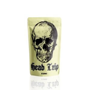 Head Trip Herbal Incense (10-Gram)