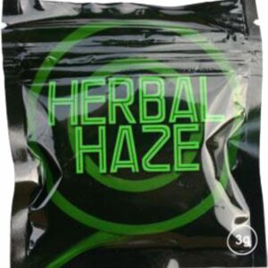 Herbal Haze Incense 3g