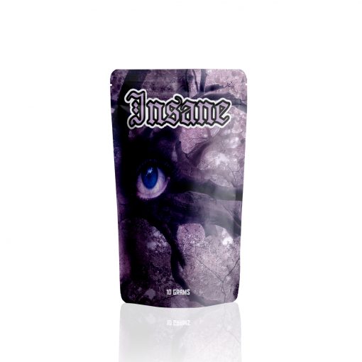Insane Herbal Incense (10-Gram)