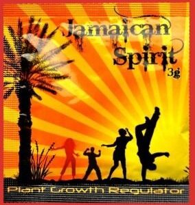 Jamaican Spirit Herbal Potpourri 3g