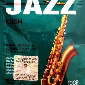 Jazz Herbal Potpourri 10g