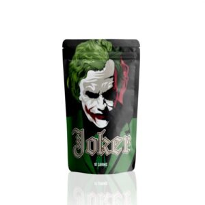 Joker Herbal Incense (10-Gram)