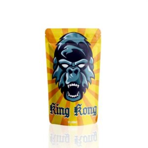 King K Yellow Herbal Incense (10-Gram)