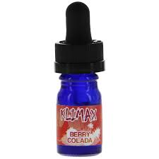 Klimax Berry Colada liquid K2