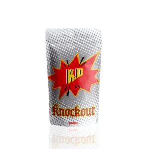 Knockout Kush Herbal Incense (10-Gram)