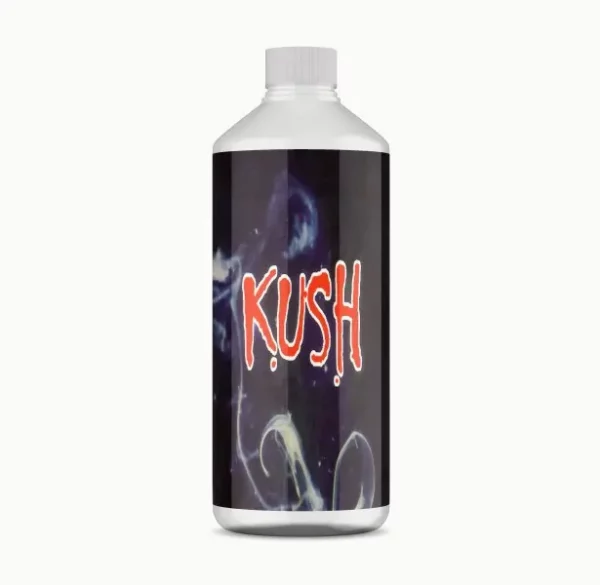 Kush Liquid Incense