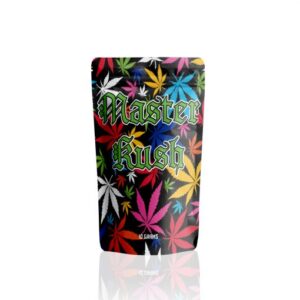 Master Kush Herbal Incense (10-Gram)