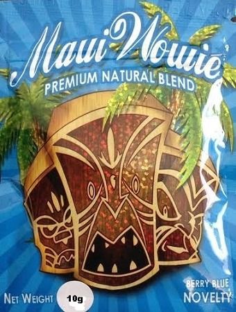 Maui Wowie Herbal Potpourri 10g
