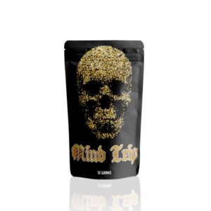 Mind Trip Herbal Incense (10-Gram)