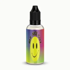 Mr. Nice Guy Liquid Incense