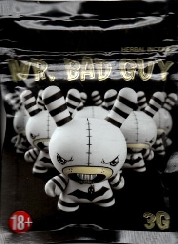 Mr. Bad Guy Herbal Incense 3g