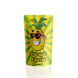 Pineapple Express Herbal Incense (10-Gram)