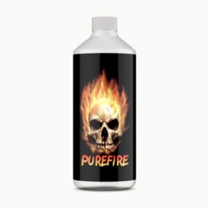 Pure Fire Liquid Incense