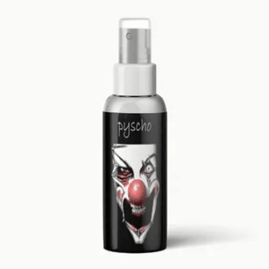 Pyscho Alcohol Incense