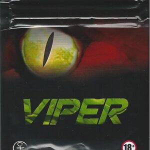Viper Herbal Incense 3g