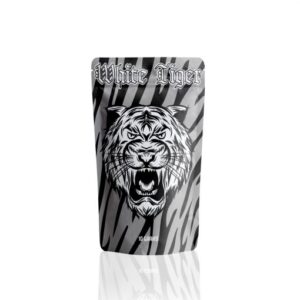 White Tiger Herbal Incense (10-Gram)