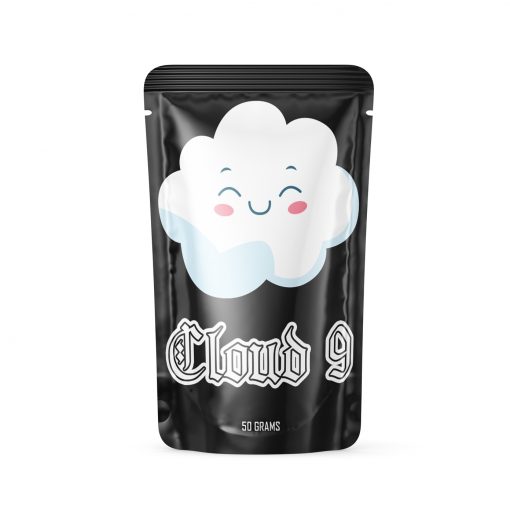 Cloud 9 Herbal Incense (50-GRAM Bag)