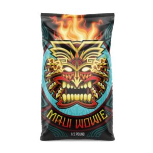 Maui Wowie Herbal Incense (1/2 Pound)