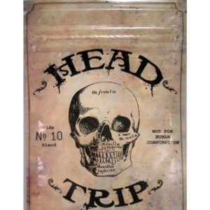 Head Trip Herbal Incense 1.5g