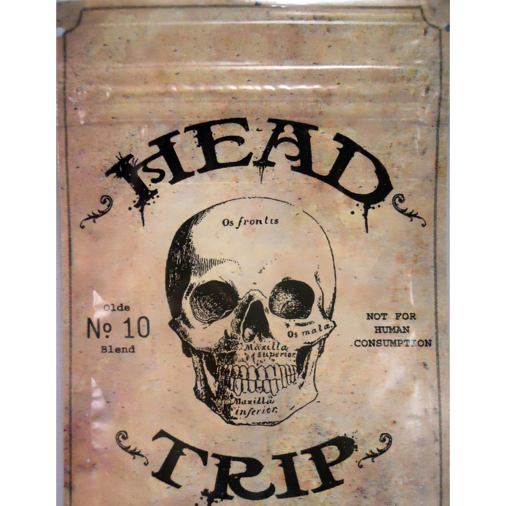 Head Trip Herbal Incense 1.5g