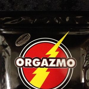 Orgazmo Herbal Potpourri 5g