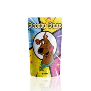 Scooby Snax