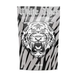 White Tiger Herbal Incense (100-GRAM Bag)