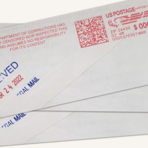 K2 spice spray on attorney letter